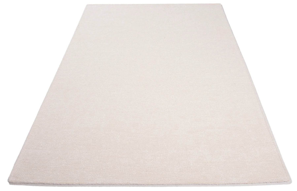 Mart Visser vloerkleed Oasis woll white 11 - Vloerkledenloods