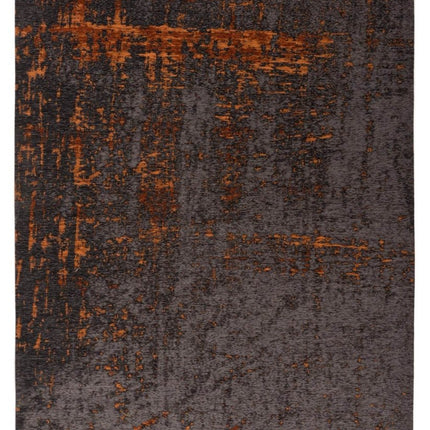 Mart Visser vloerkleed Prosper copper 65 - Vloerkledenloods