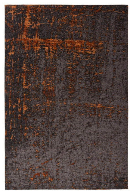 Mart Visser vloerkleed Prosper copper 65 - Vloerkledenloods