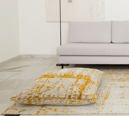 Mart Visser vloerkleed Prosper custard warmth 63 - Vloerkledenloods