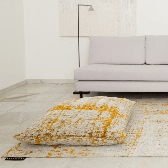 Mart Visser vloerkleed Prosper custard warmth 63 - Vloerkledenloods