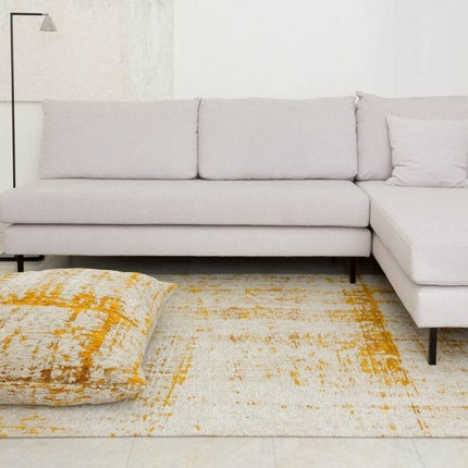 Mart Visser vloerkleed Prosper custard warmth 63 - Vloerkledenloods