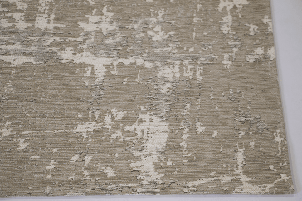 Mart Visser vloerkleed Prosper cyprus white 21 - Vloerkledenloods