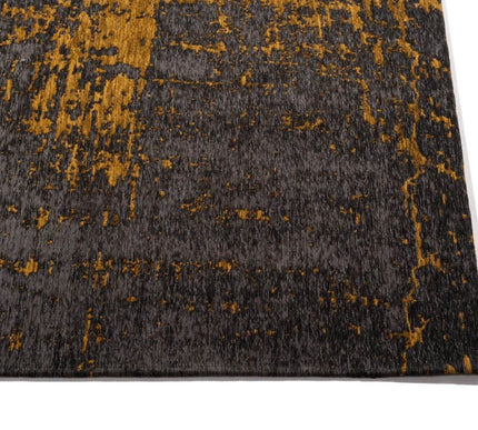 Mart Visser vloerkleed Prosper grey custard 64 - Vloerkledenloods