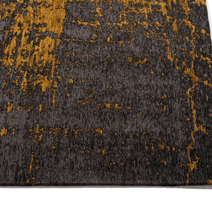Mart Visser vloerkleed Prosper grey custard 64 - Vloerkledenloods