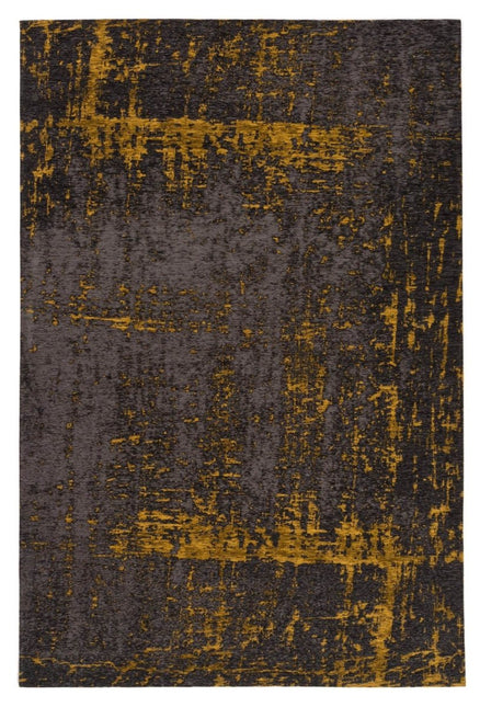 Mart Visser vloerkleed Prosper grey custard 64 - Vloerkledenloods