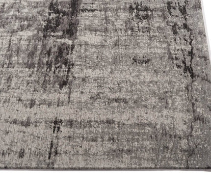Mart Visser vloerkleed Prosper grey light 24 - Vloerkledenloods