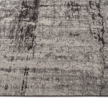 Mart Visser vloerkleed Prosper grey light 24 - Vloerkledenloods
