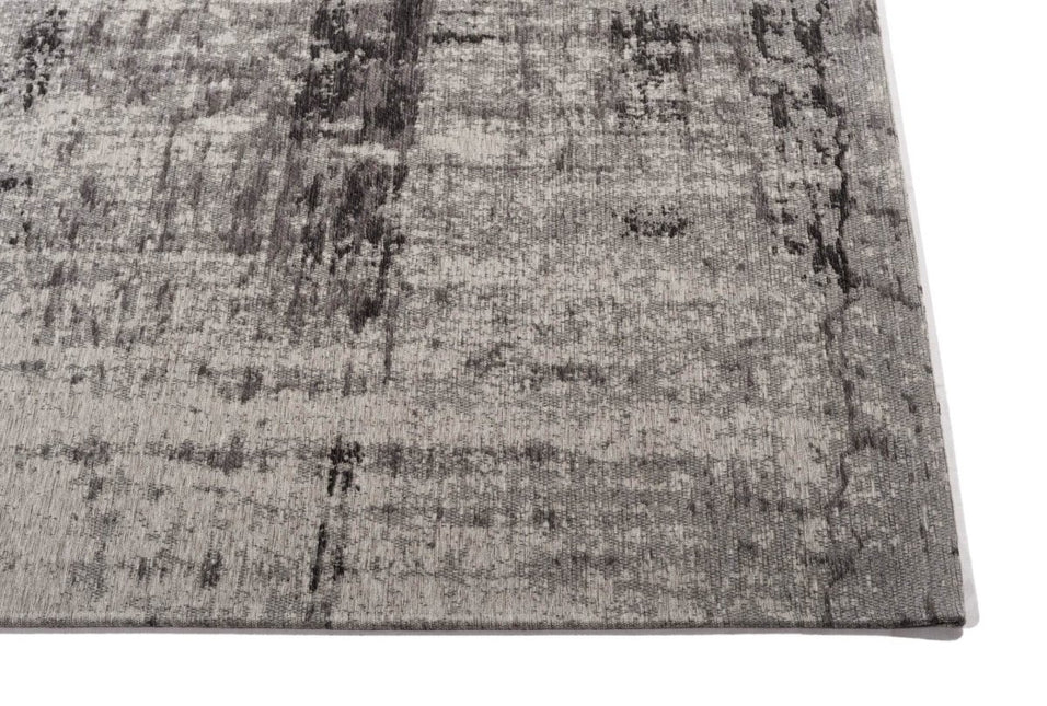 Mart Visser vloerkleed Prosper grey light 24 - Vloerkledenloods