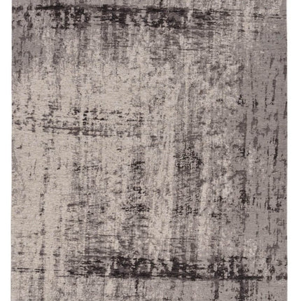 Mart Visser vloerkleed Prosper grey light 24 - Vloerkledenloods