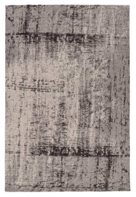 Mart Visser vloerkleed Prosper grey light 24 - Vloerkledenloods