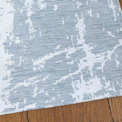 Mart Visser vloerkleed Prosper powder blue 31 - Vloerkledenloods