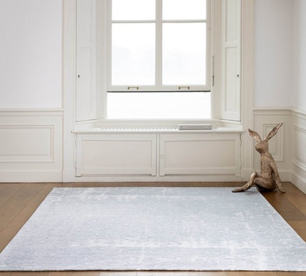 Mart Visser vloerkleed Prosper powder blue 31 - Vloerkledenloods