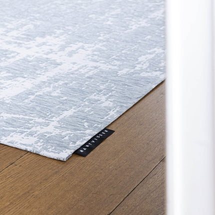 Mart Visser vloerkleed Prosper powder blue 31 - Vloerkledenloods