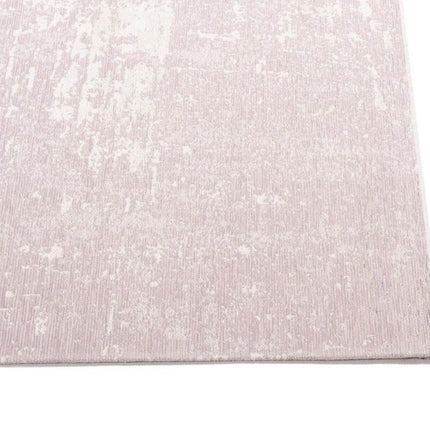 Mart Visser vloerkleed Prosper powder rose 42 - Vloerkledenloods