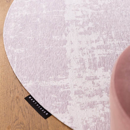 Mart Visser vloerkleed Prosper powder rose 42 - Vloerkledenloods