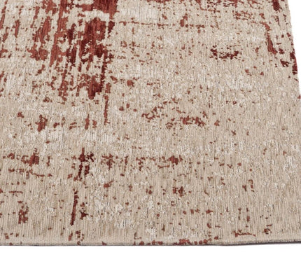 Mart Visser vloerkleed Prosper vintage copper 69 - Vloerkledenloods