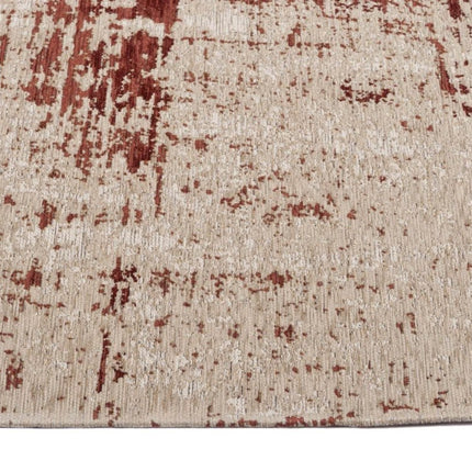 Mart Visser vloerkleed Prosper vintage copper 69 - Vloerkledenloods