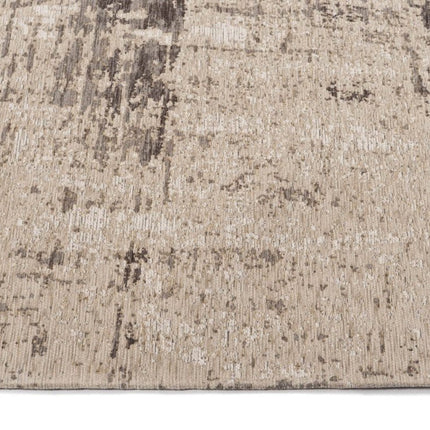 Mart Visser vloerkleed Prosper wolf grey 23 - Vloerkledenloods