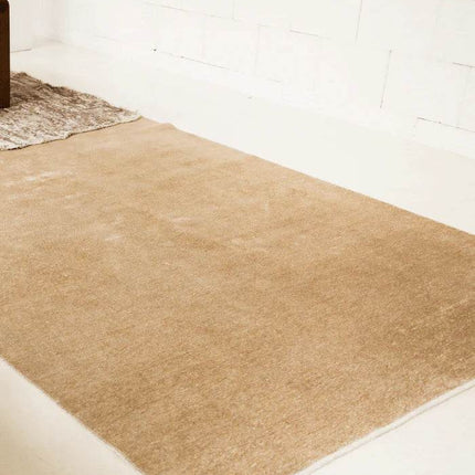 Mart Visser vloerkleed Suede Shades golden glown 62 - Vloerkledenloods