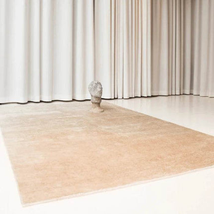 Mart Visser vloerkleed Suede Shades golden glown 62 - Vloerkledenloods