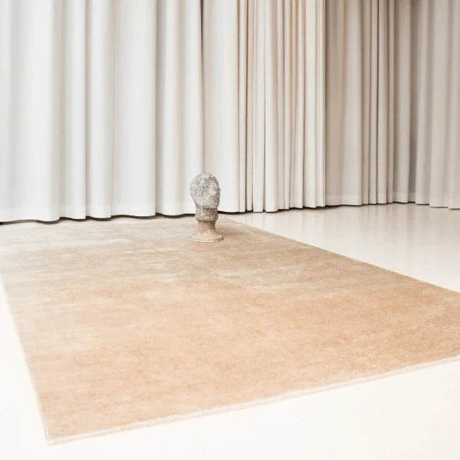 Mart Visser vloerkleed Suede Shades golden glown 62 - Vloerkledenloods