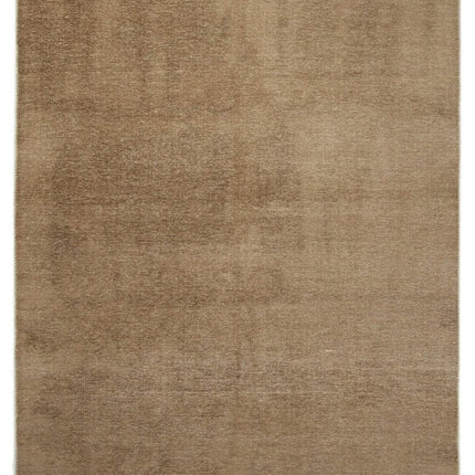 Mart Visser vloerkleed Suede Shades taupe velvet 17 - Vloerkledenloods