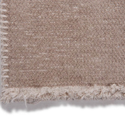 Mart Visser vloerkleed Suede Shades velvet linnen 13 - Vloerkledenloods
