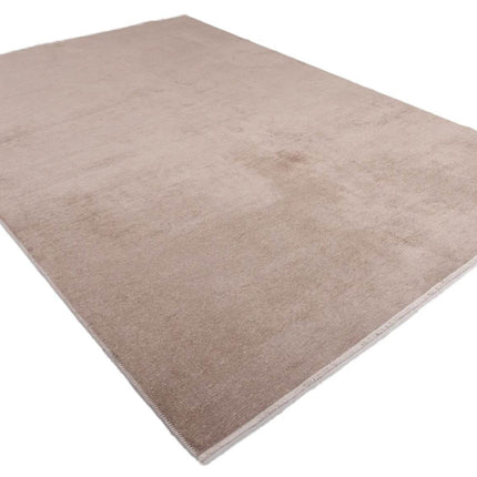 Mart Visser vloerkleed Suede Shades velvet linnen 13 - Vloerkledenloods
