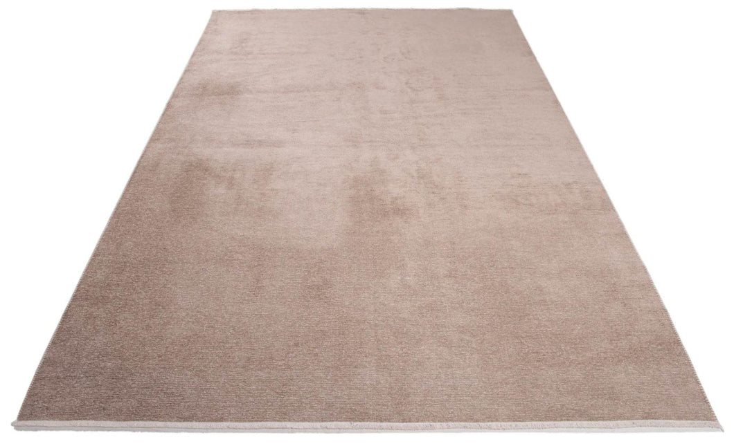 Mart Visser vloerkleed Suede Shades velvet linnen 13 - Vloerkledenloods