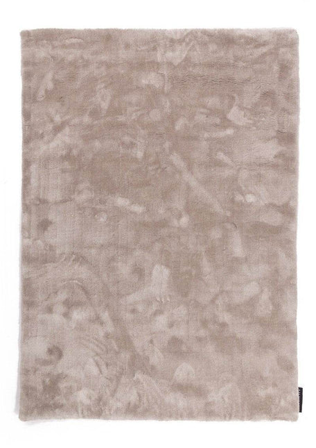 Mart visser vloerkleed Velvet Touch Chalk Grey 21 - Vloerkledenloods