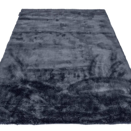 Mart visser vloerkleed Velvet Touch Intense Grey 24 - Vloerkledenloods