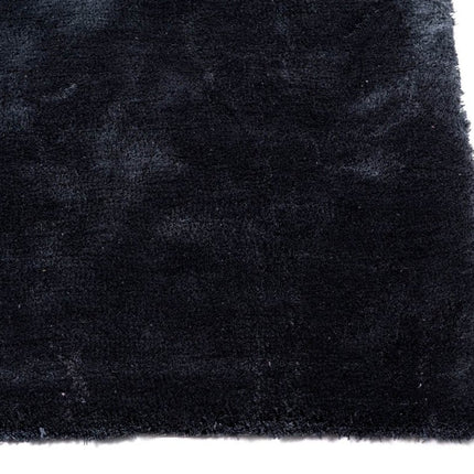 Mart visser vloerkleed Velvet Touch Intense Grey 24 - Vloerkledenloods