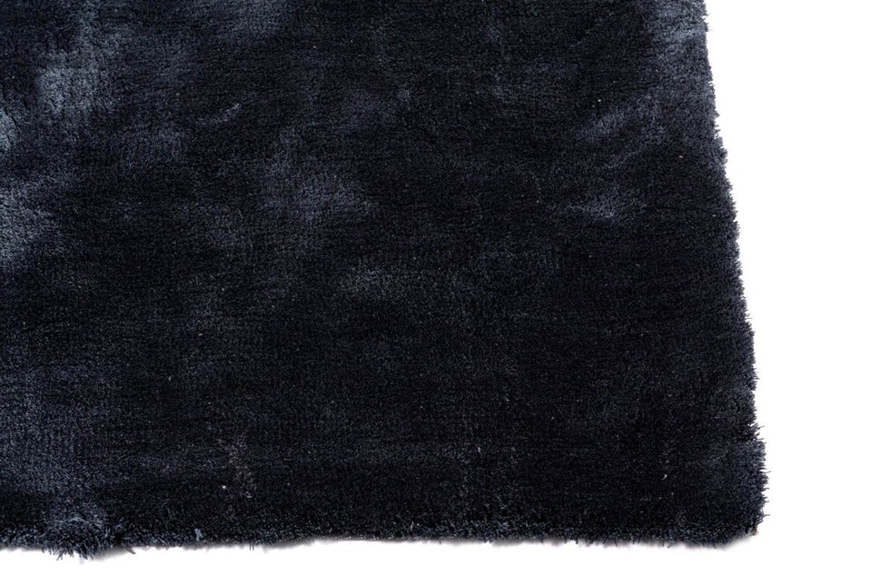 Mart visser vloerkleed Velvet Touch Intense Grey 24 - Vloerkledenloods