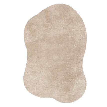 Mart visser vloerkleed Velvet Touch oyster 13 - Vloerkledenloods