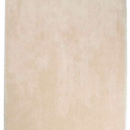 Mart visser vloerkleed Velvet Touch swan white 10 - Vloerkledenloods