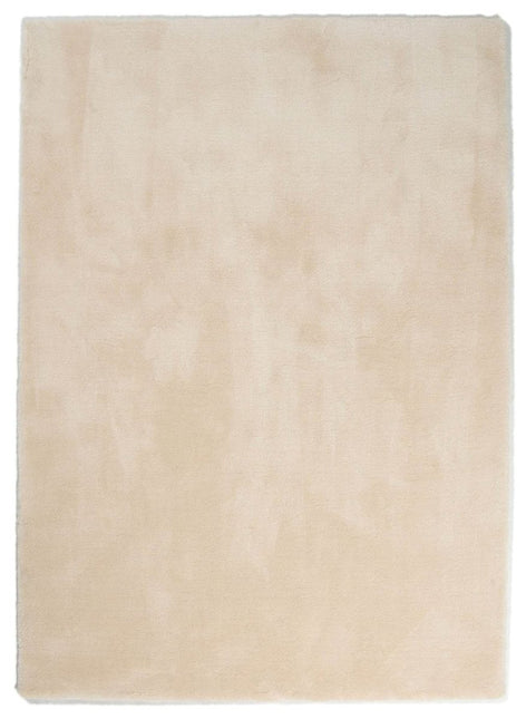 Mart visser vloerkleed Velvet Touch swan white 10 - Vloerkledenloods
