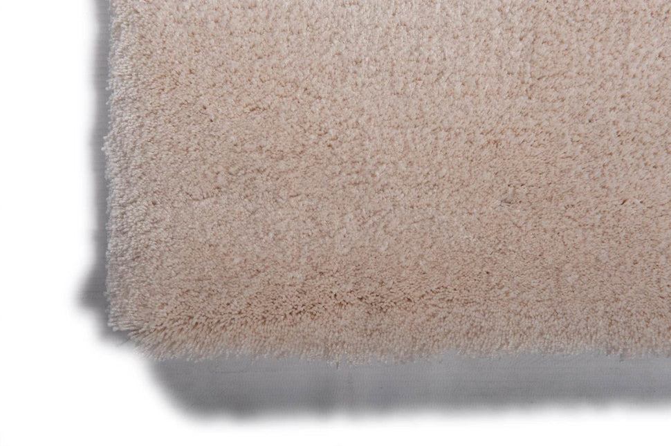 Mart visser vloerkleed Velvet Touch swan white 10 - Vloerkledenloods