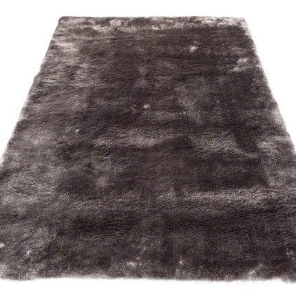 Mart visser vloerkleed Velvet Touch Wolf Grey 23 - Vloerkledenloods