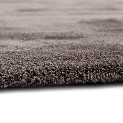 Mart visser vloerkleed Velvet Touch Wolf Grey 23 - Vloerkledenloods