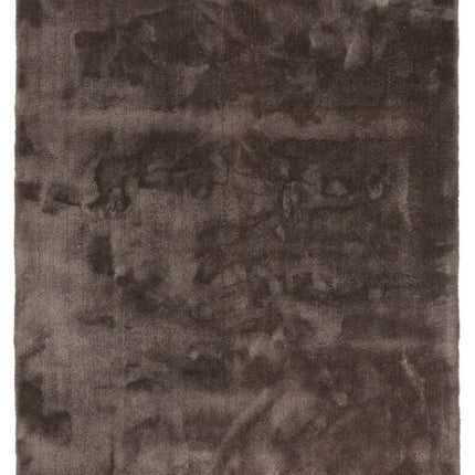 Mart visser vloerkleed Velvet Touch Wolf Grey 23 - Vloerkledenloods