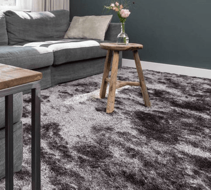 Mart visser vloerkleed Vernon Fall Grey 15 - Vloerkledenloods