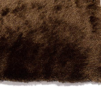 Mart visser Vloerkleed Vernon Warm Olive 53 - Vloerkledenloods