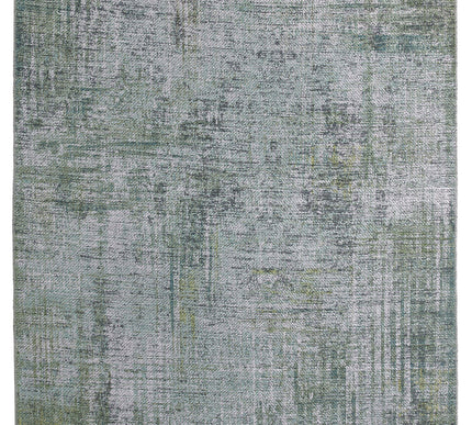 Ensuite By Brinker vloerkleed Maze green