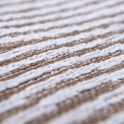Meditation Coral Collection Oyster white 9228 - Louis de Poortere - Vloerkledenloods