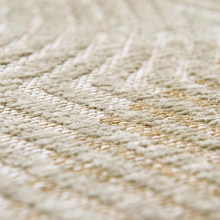Meditation Coral Collection Shell beige 9229 - Louis de Poortere - Vloerkledenloods