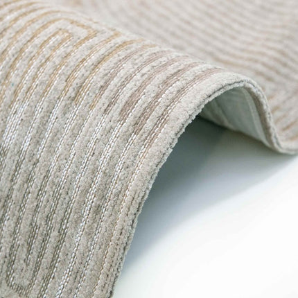 Meditation Coral Collection Shell beige 9229 - Louis de Poortere - Vloerkledenloods
