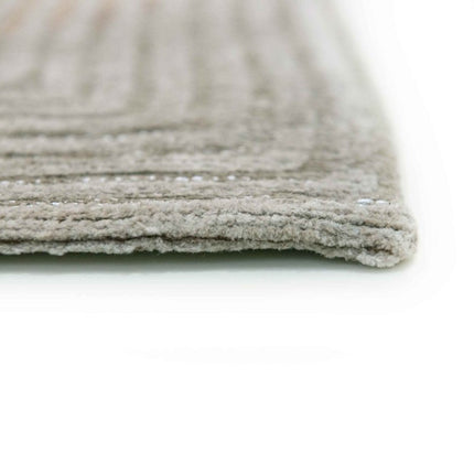 Meditation Coral Collection Shell beige 9229 - Louis de Poortere - Vloerkledenloods