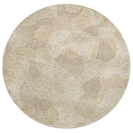 Meditation Coral Collection Shell beige 9229 - Louis de Poortere - Vloerkledenloods