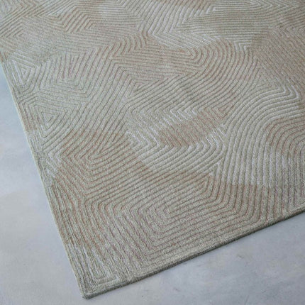 Meditation Coral Collection Shell beige 9229 - Louis de Poortere - Vloerkledenloods